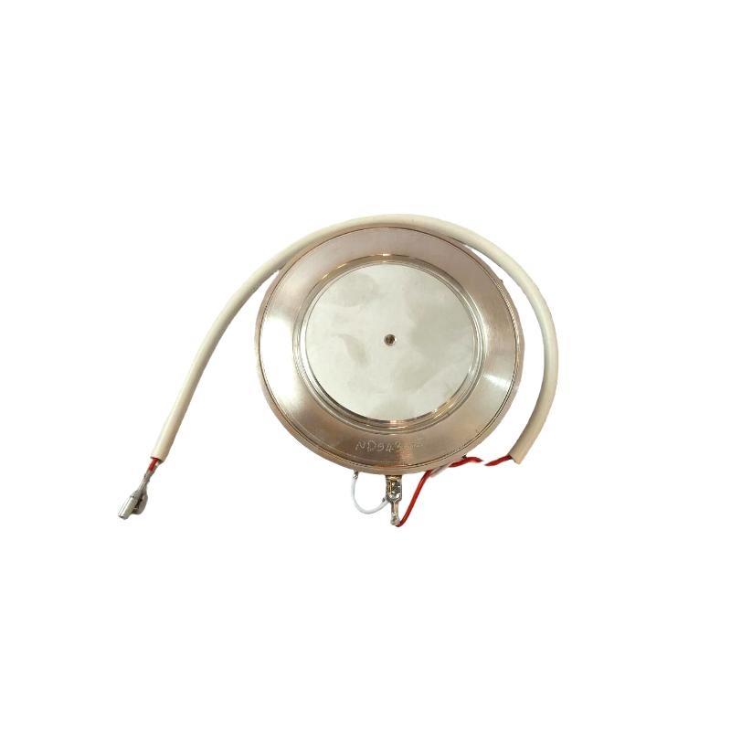 ABB 5STP1752H000 3BHL000986P3016 Cro