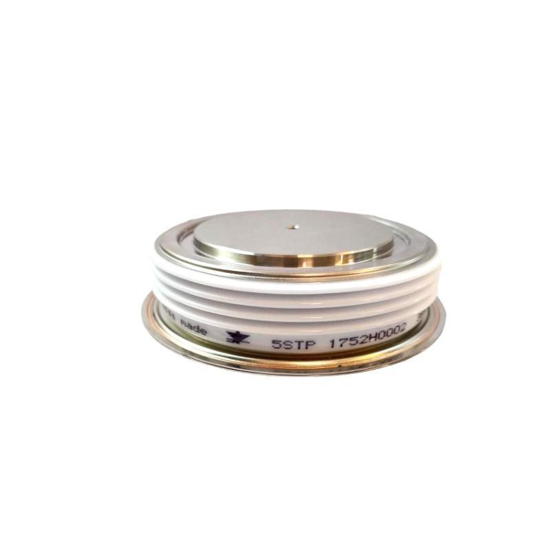 ABB 5STP1752H000 3BHL000986P3016 Crowbar Thyristor New In Stock