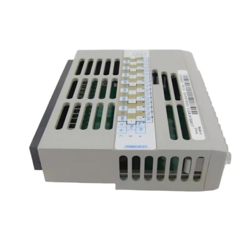 Ovation 5X00034G01 Processor Module 12-Month Warranty