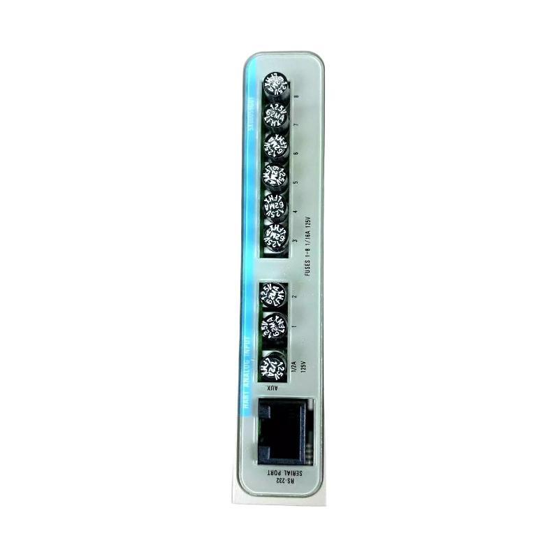Ovation 5X00059G01 Analog Input Modu