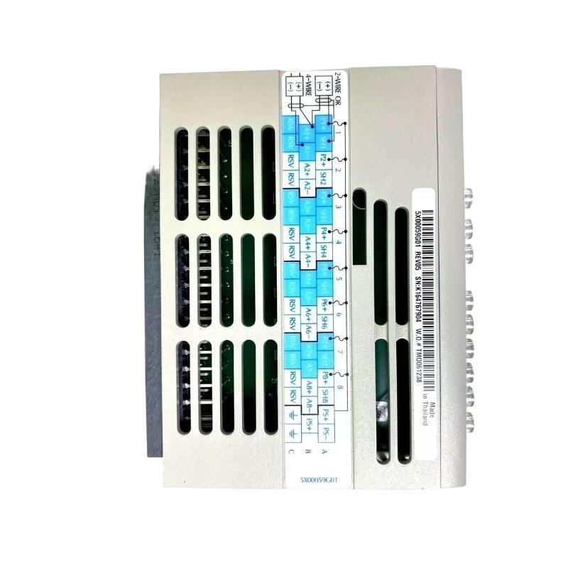 Ovation 5X00059G01 Analog Input Module Fast Shipping!