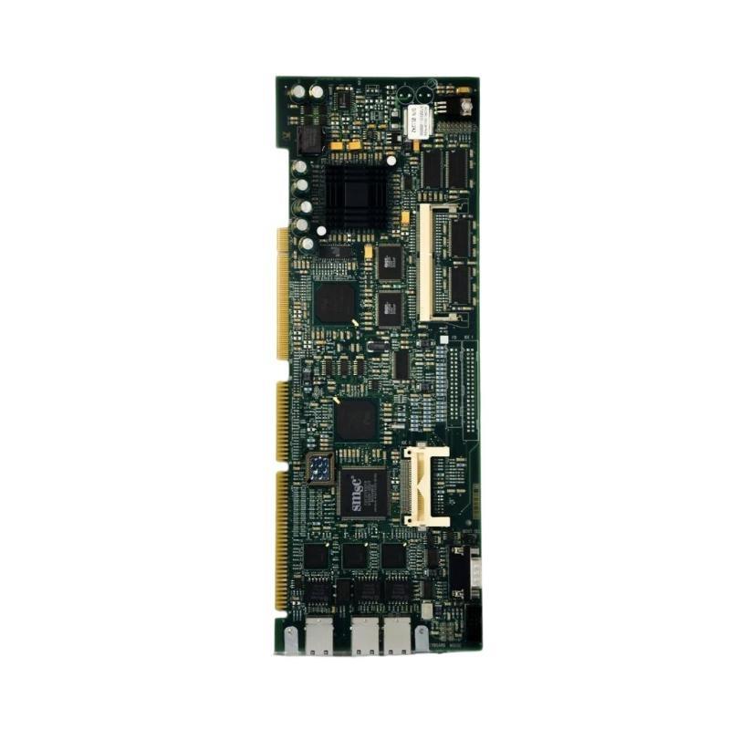 Ovation 5X00105G07 Process Control Board 30-Day Returns！