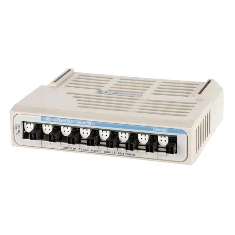 Ovation 5X00109G01 Analog Input Modu