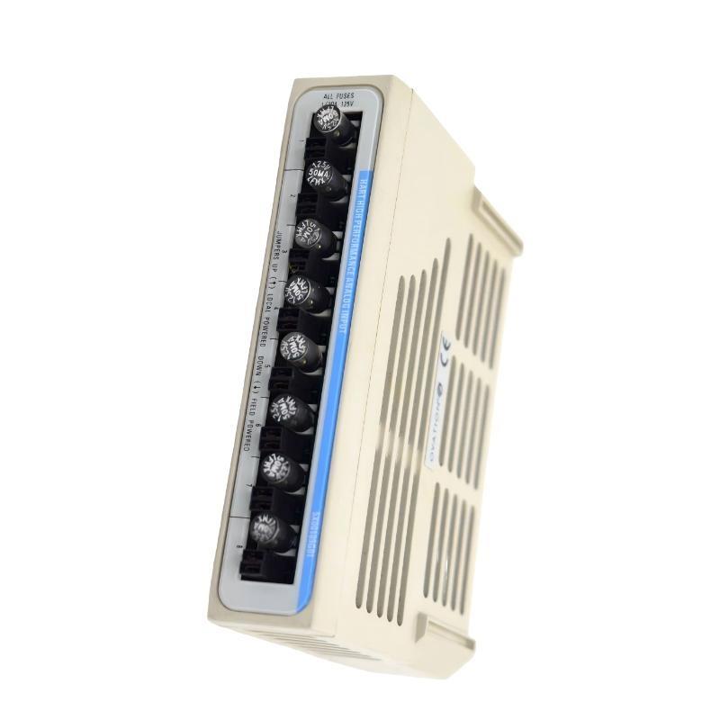 Ovation 5X00109G01 Analog Input Module New In Stock
