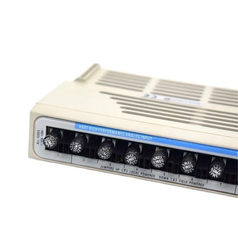 Ovation 5X00109G01 Analog Input Module New In Stock
