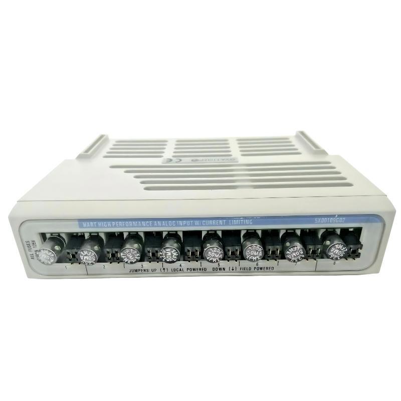 Ovation 5X00109G02 High Performance Analog Input Module 100% New