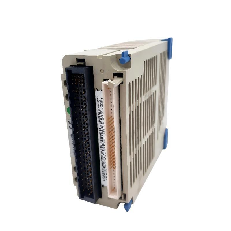 Ovation 5X00119G01 8 Channel RTD Input Module Original
