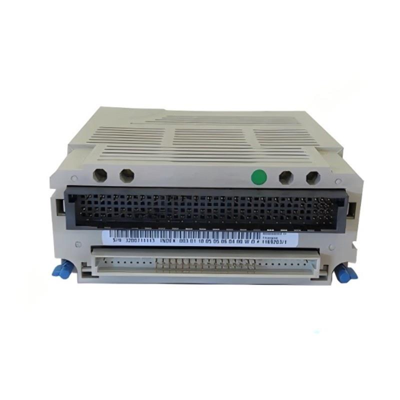 Ovation 5X00119G02 RTD Input 8-Channel Module New In Stock