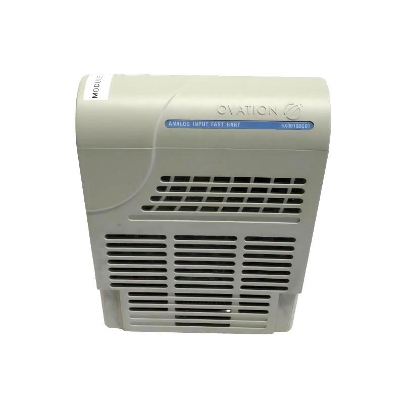 Ovation 5X00119G03 Temperature Modul