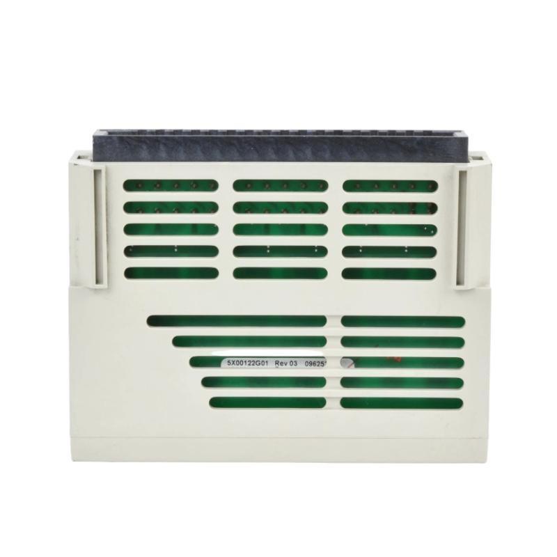 Ovation 5X00121G01 8 Channel RTD Input Module 30-Day Returns！