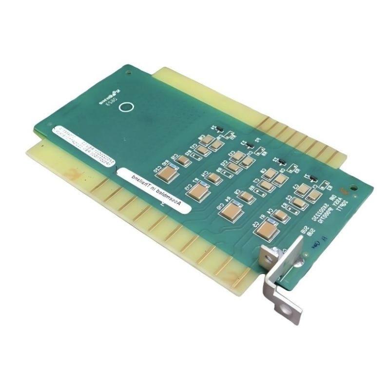 Ovation 5X00223G01 Control Card Fast Shipping!