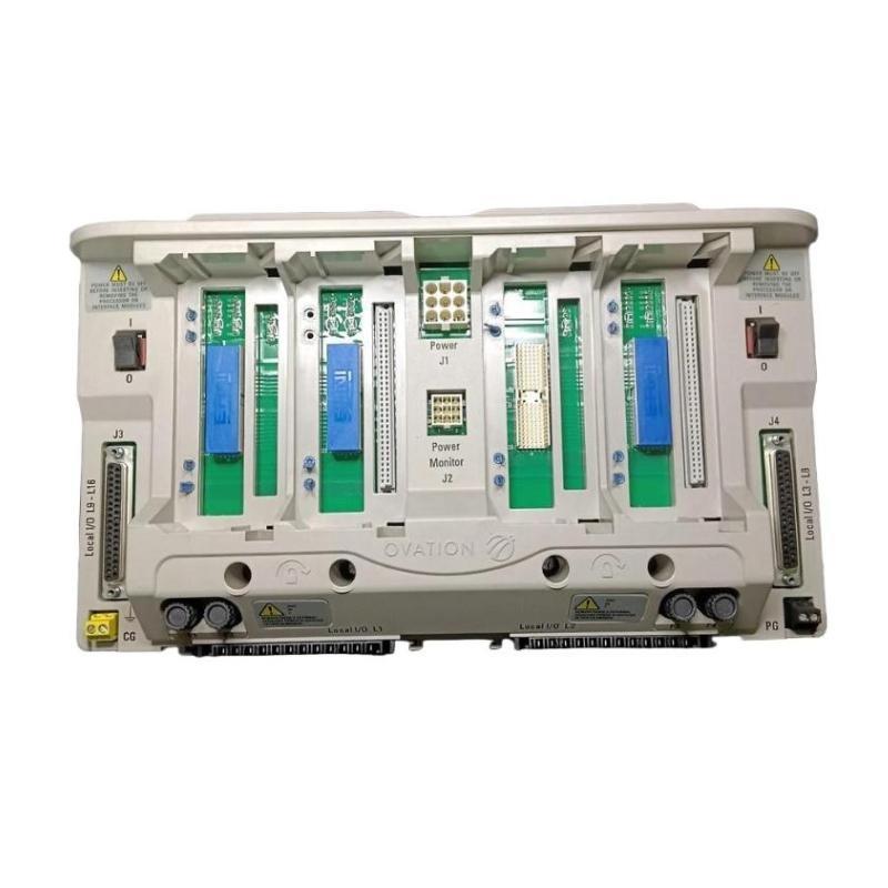 Ovation 5X00225G01 Process Control B