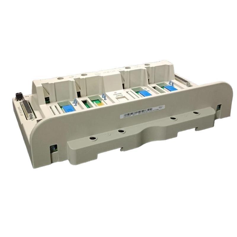 Ovation 5X00225G01 Process Control Base Assembly 12-Month Warranty