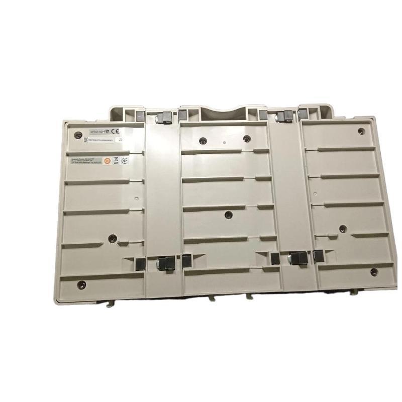 Ovation 5X00225G01 Process Control Base Assembly 12-Month Warranty