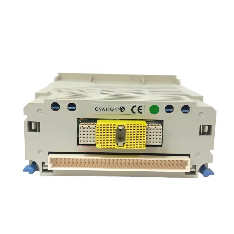 Ovation 5X00226G01 I/O Interface Module Trusted supplier