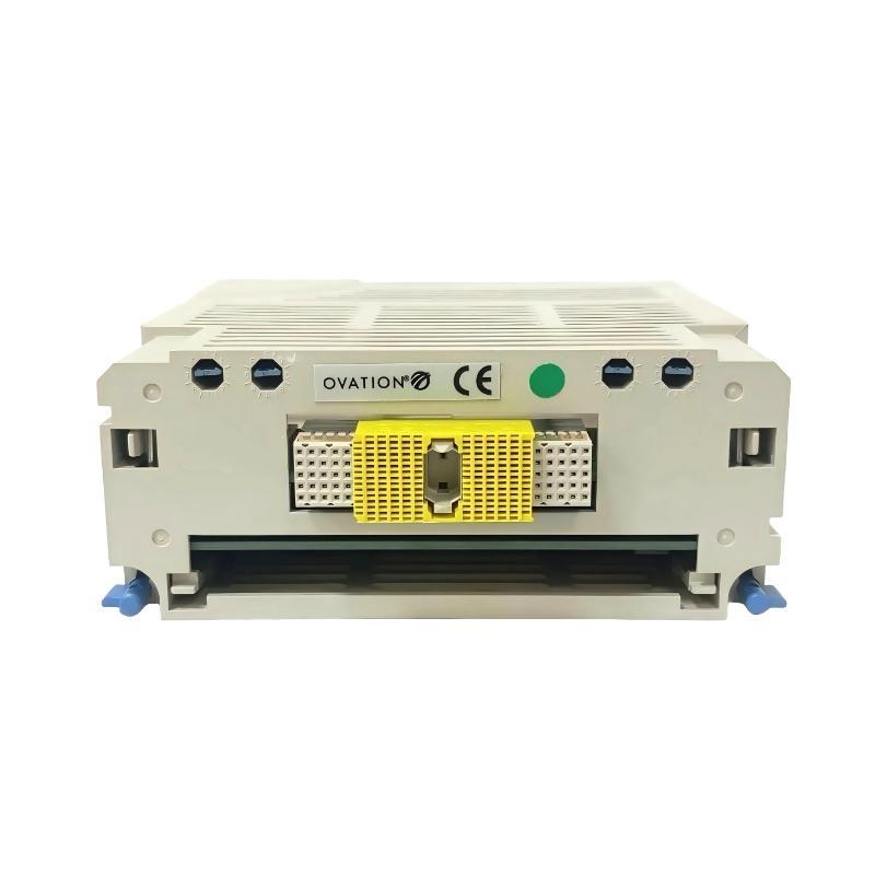 Ovation 5X00241G01 Processor Module New In Stock