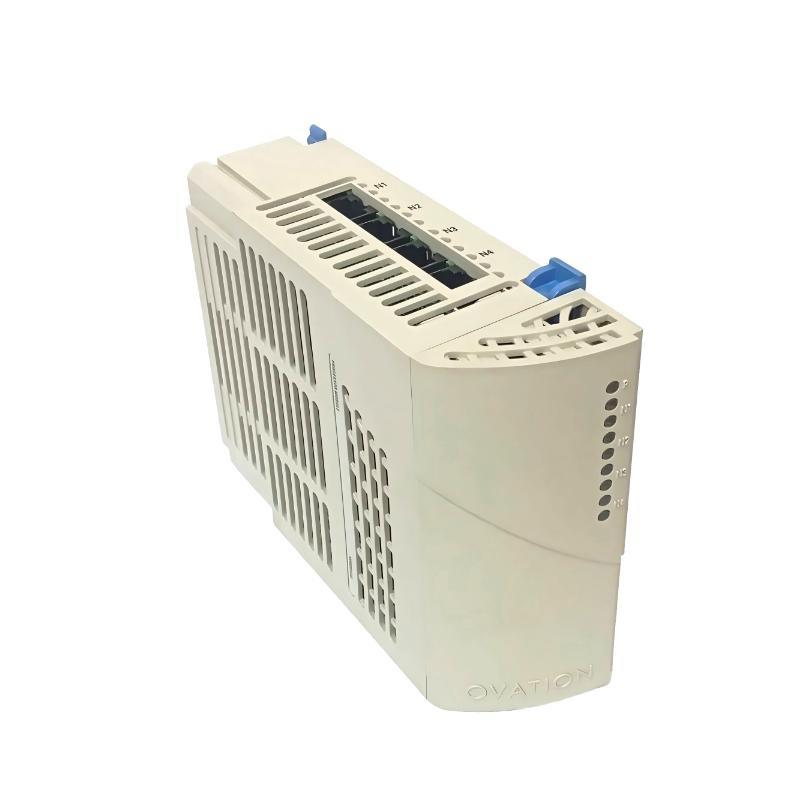 Ovation 5X00241G01 Processor Module 