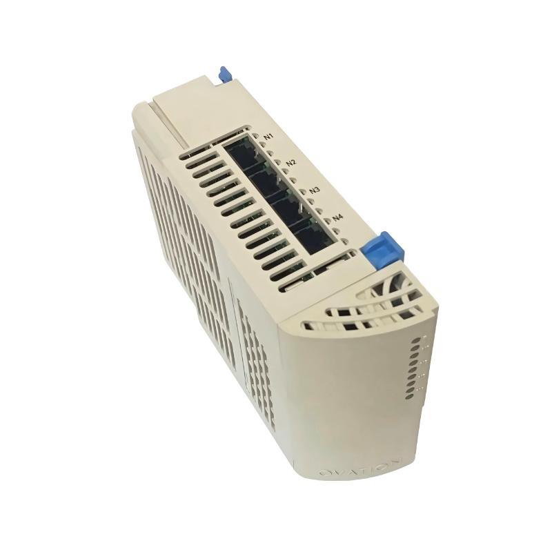 Ovation 5X00241G01 Processor Module New In Stock