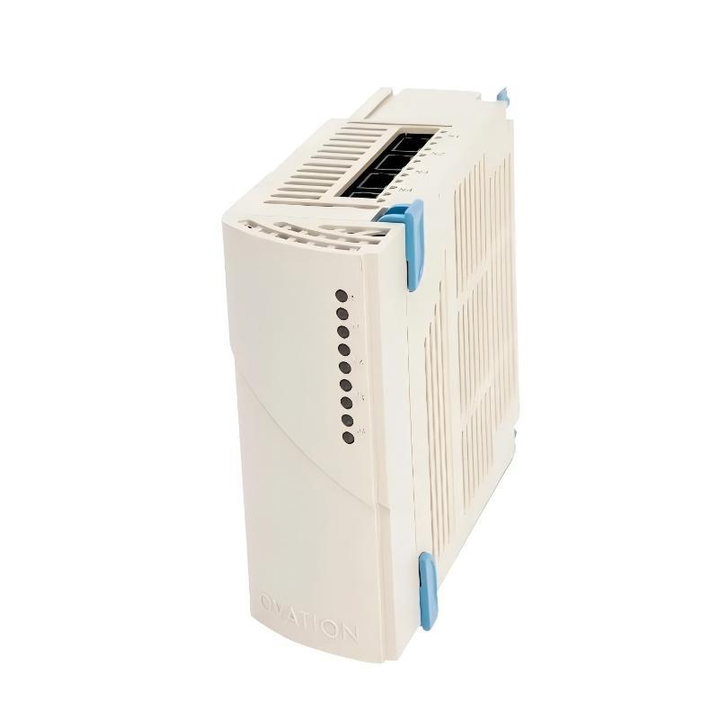 Ovation 5X00241G02 Processor Module 