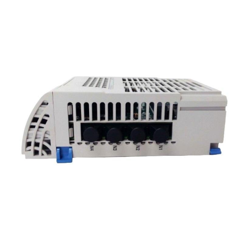 Ovation 5X00241G04 Numeric Input Module Original
