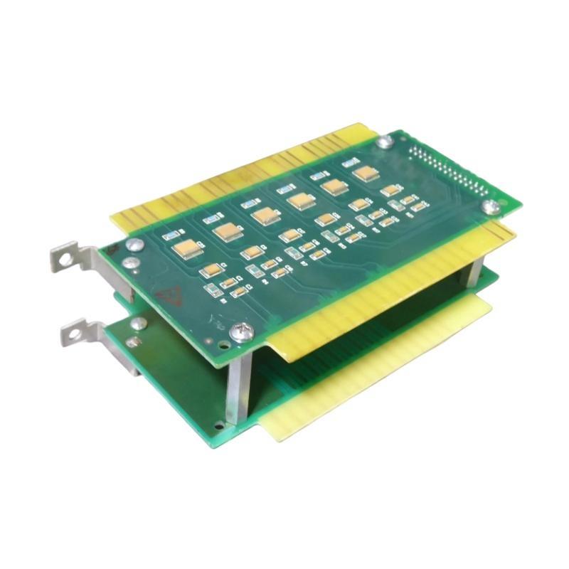 Ovation 5X00261G01 Control Card 12-M