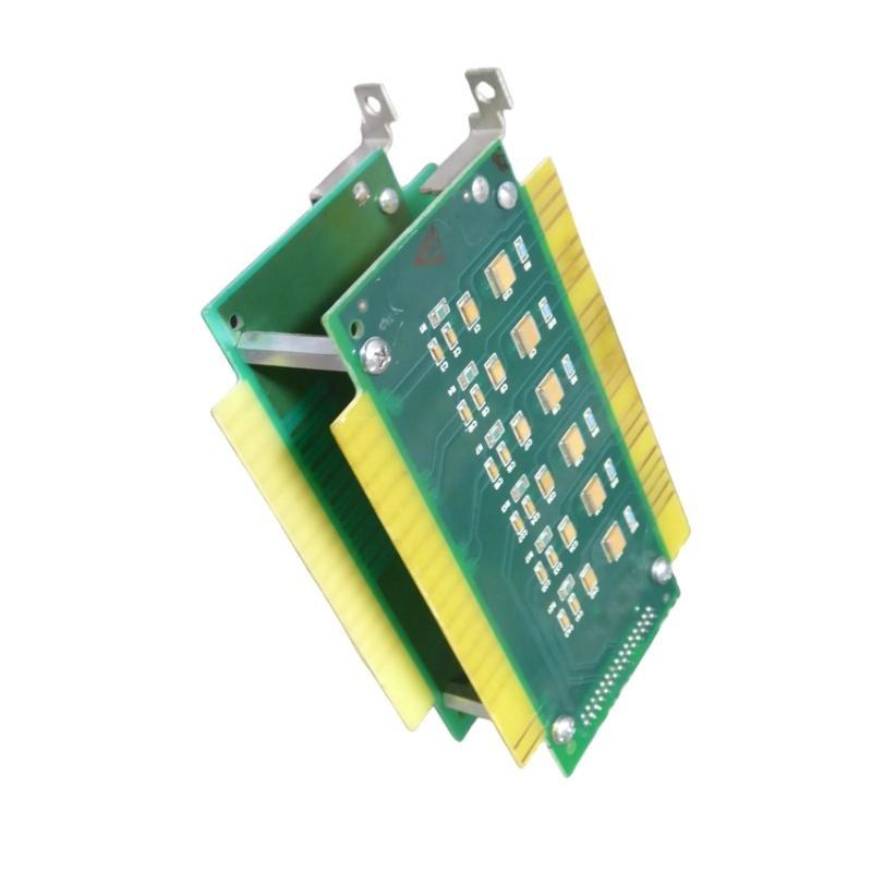 Ovation 5X00261G01 Control Card 12-Month Warranty