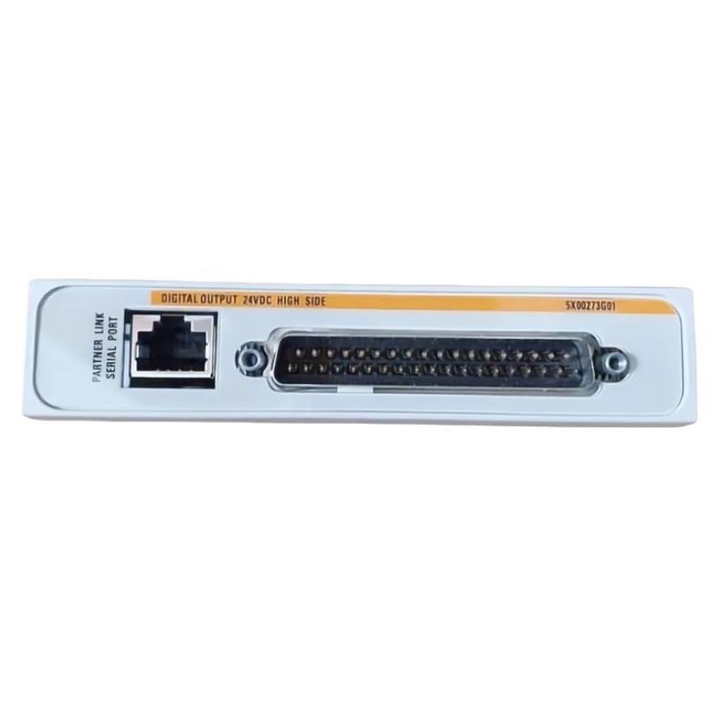 Ovation 5X00273G01 Digital Output Module 30-Day Returns！