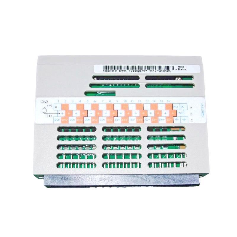 Ovation 5X00273G01 Digital Output Module 30-Day Returns！