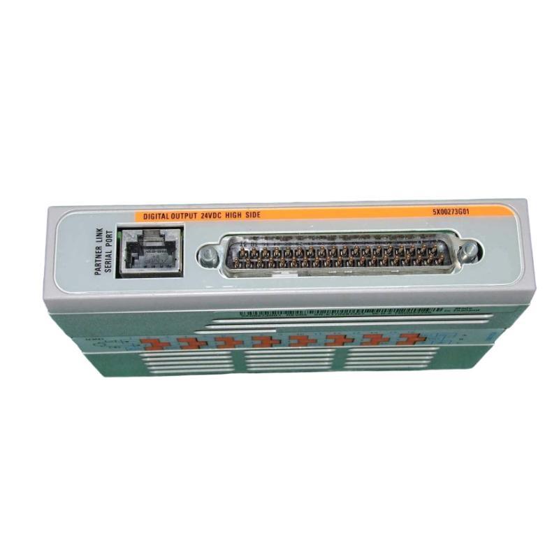 Ovation 5X00273G01 Digital Output Module 30-Day Returns！