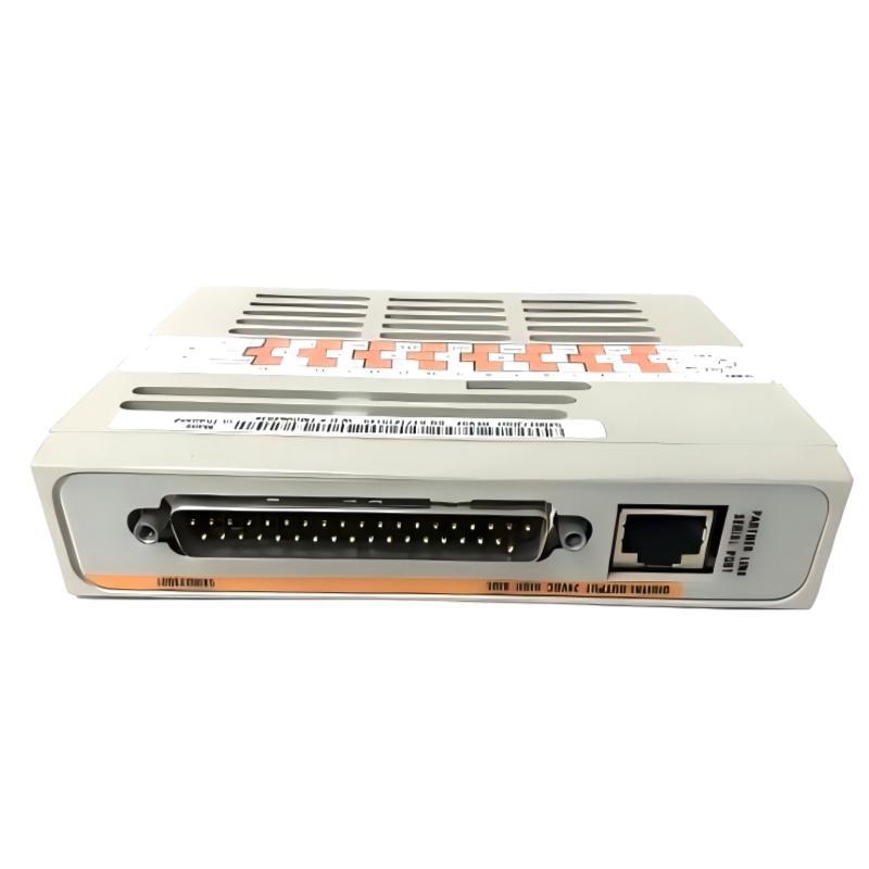 Ovation 5X00273G01 Digital Output Mo