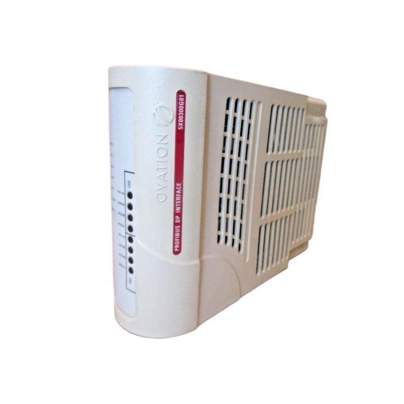 Ovation 5X00300G01 DP Interface Trus