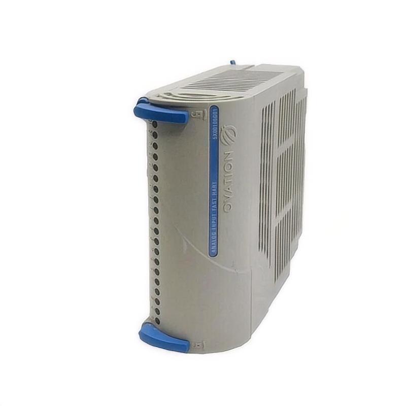 Ovation 5X00300G02 DP Interface Fast
