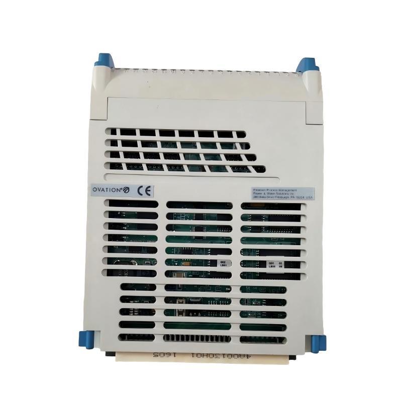 Ovation 5X00357G01 Digital Input Module Fast Shipping!