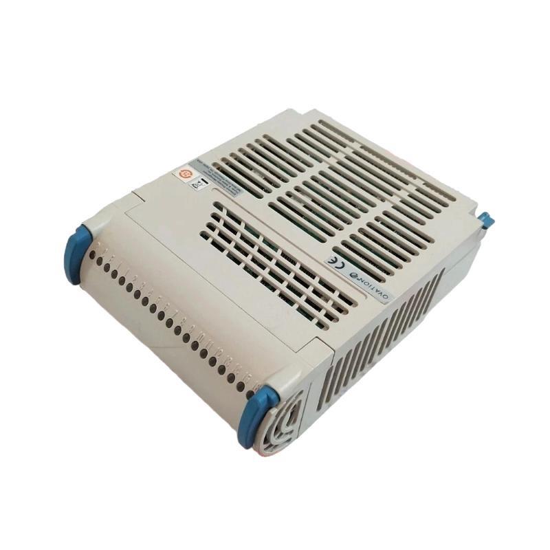 Ovation 5X00357G02 Numeric Input Module 12-Month Warranty