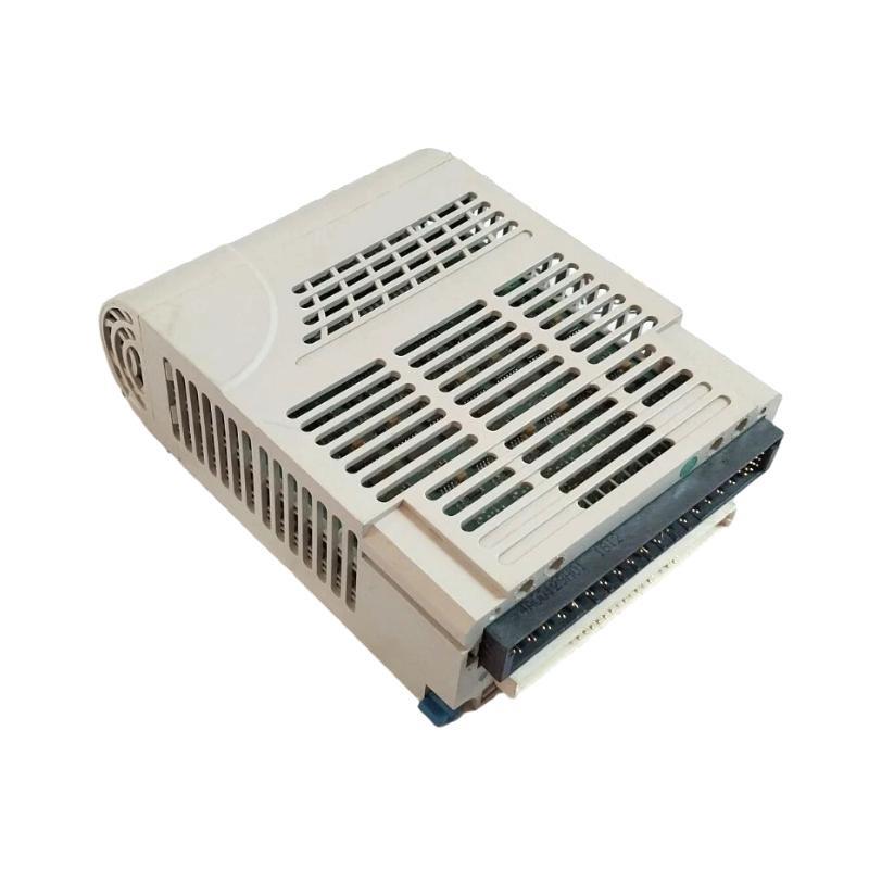 Ovation 5X00357G02 Numeric Input Module 12-Month Warranty
