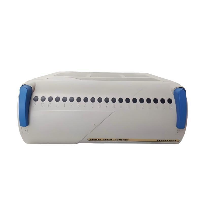 Ovation 5X00357G04 Events Input Contact Module 30-Day Returns！