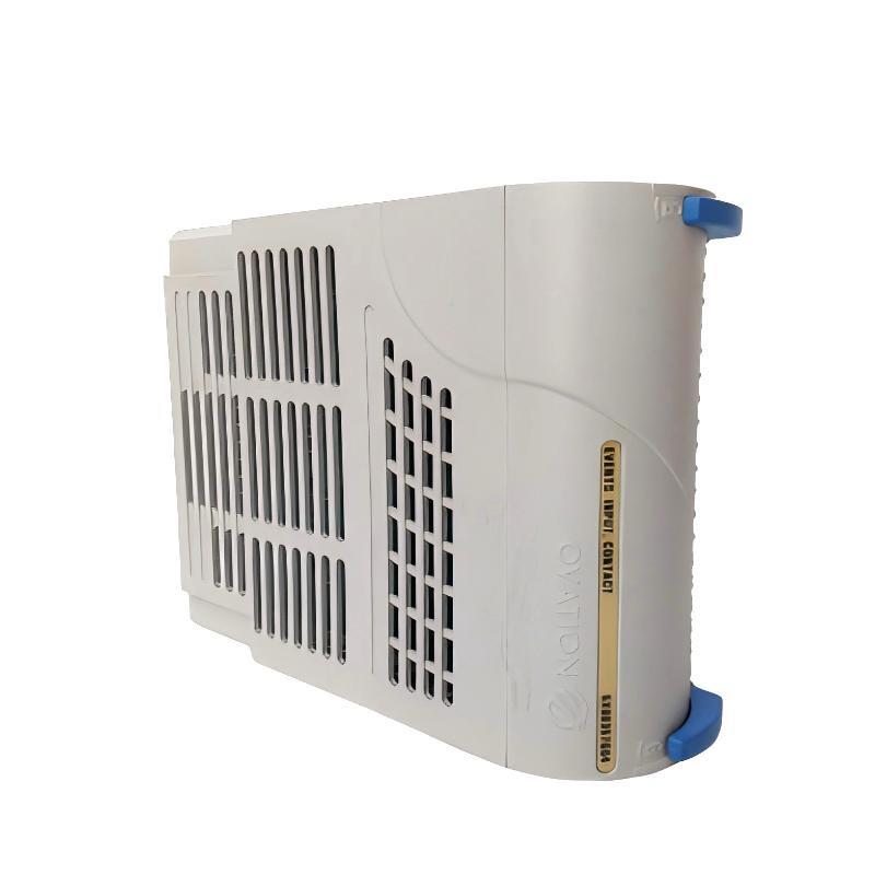 Ovation 5X00357G04 Events Input Cont