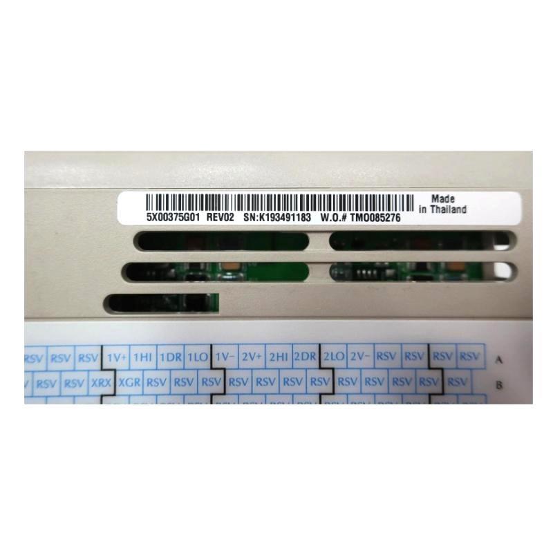 Ovation 5X00375G01 Devicenet Interface Module 100% New