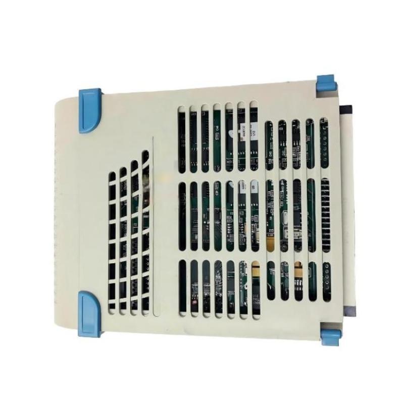 Ovation 5X00411G01 Digital I/O Module Trusted supplier