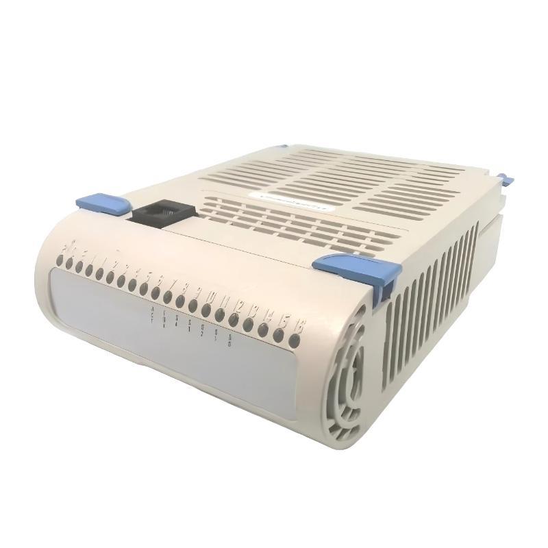 Ovation 5X00419G01 Ethernet Link Con