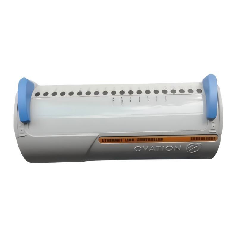 Ovation 5X00419G01 Ethernet Link Controller 12-Month Warranty