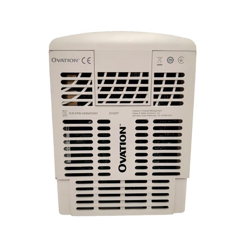 Ovation 5X00453G01 Remote Node Inter