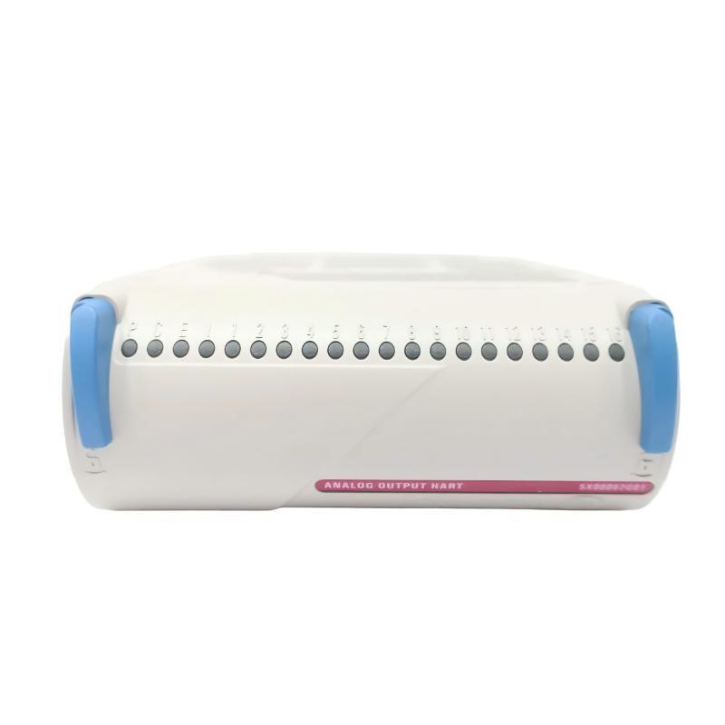 Ovation 5X00454G01 Ethernet Remote I