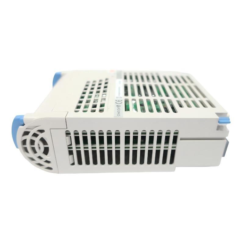 Ovation 5X00454G01 Ethernet Remote I/O Base Assembly 30-Day Returns！