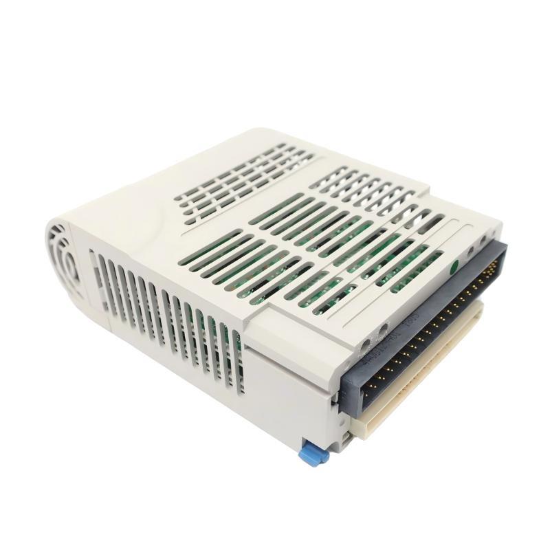 Ovation 5X00454G01 Ethernet Remote I/O Base Assembly 30-Day Returns！