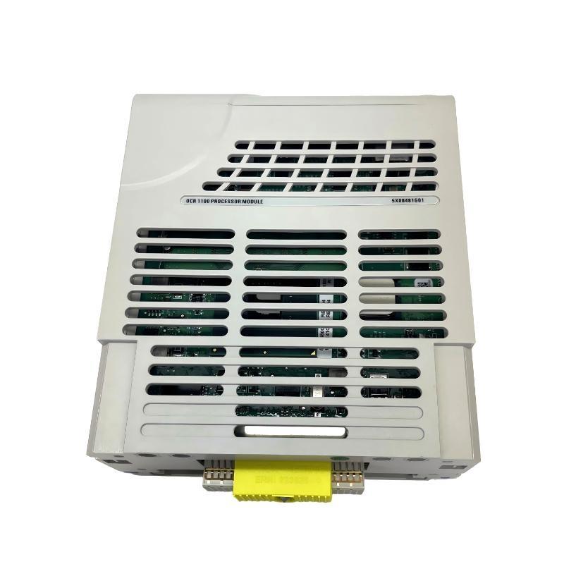 Ovation 5X00481G01 Processor Module New In Stock