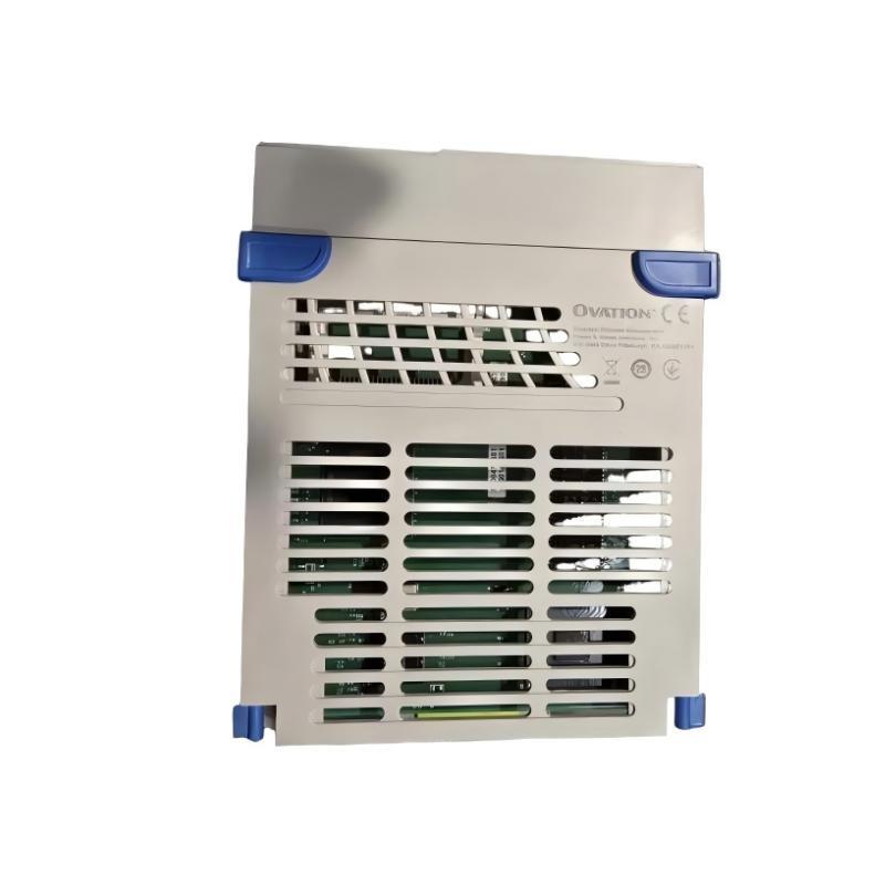 Ovation 5X00481G06 Control Module Trusted supplier