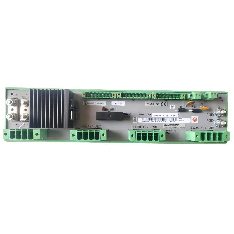 Ovation 5X00489G01 Power Distributio