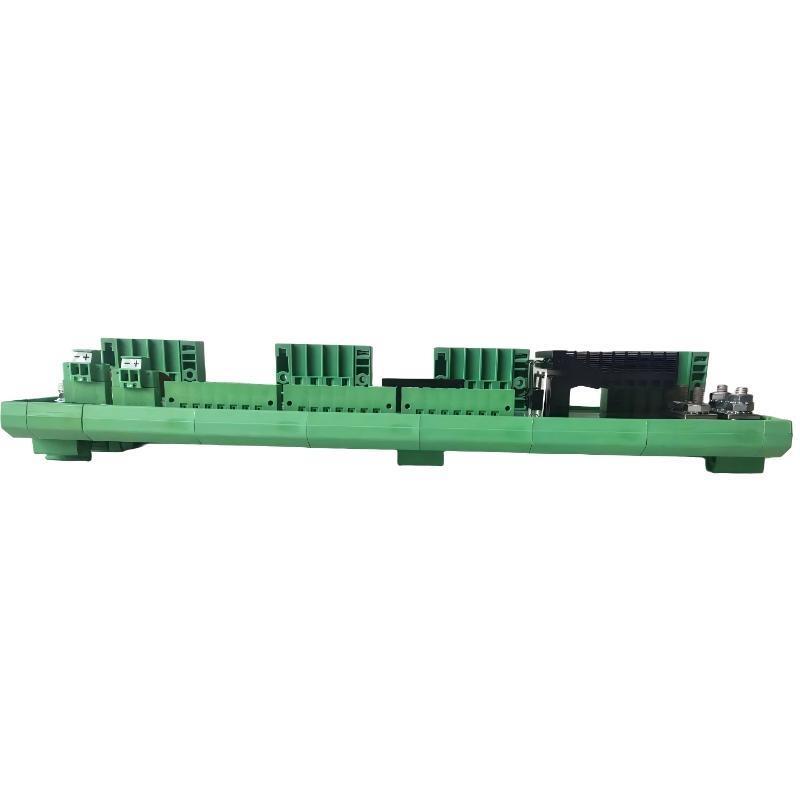 Ovation 5X00489G01 Power Distribution Module New In Stock