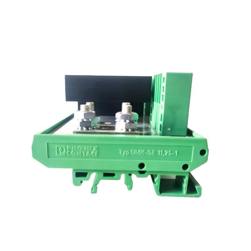 Ovation 5X00489G01 Power Distribution Module New In Stock